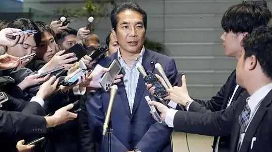 كيف أطاحت نكتة عن "الأرز" بمنصب وزير ياباني؟ 2 d6275470 393f 11f0 a578 ffab519004d6.jpg