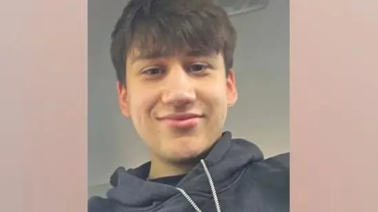 ‘Mi carrera navideña de 80 kilómetros con un peso de amor’