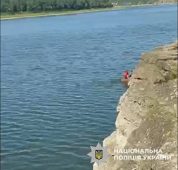 Дністер