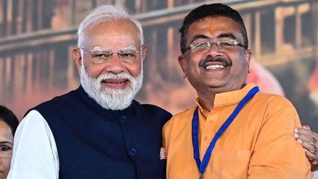 बांग्लादेश के मीडिया में शुभेंदु अधिकारी के मुख्यमंत्री बनने पर हो रही है ऐसी चर्चा