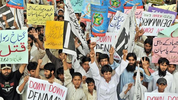 امریکی رپورٹ میں پاکستان کی مذہبی آزادی کی صورتحال ’منفی قرار‘، پاکستان ...