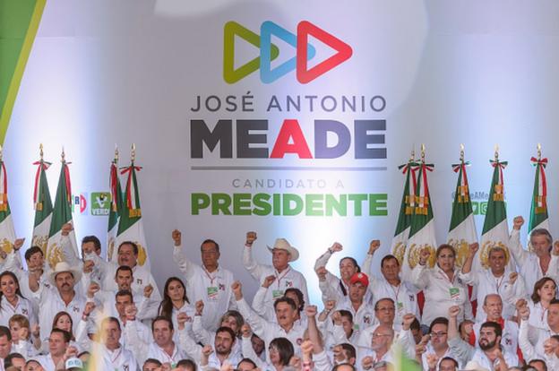 López Obrador Gana En México: La Estrepitosa Caída Del PRI Que Puede ...