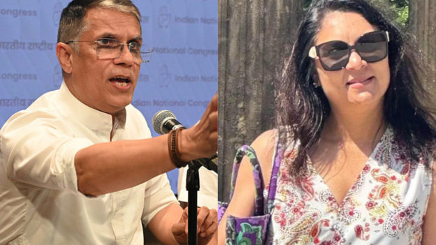 गुवाहाटी हाई कोर्ट की टिप्पणी के बाद कांग्रेस नेता पवन खेड़ा बीजेपी के निशाने पर