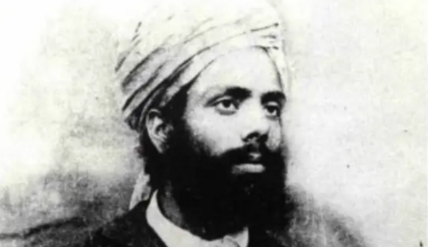 अंग्रेज़ों के ख़िलाफ़ आज़ादी की लड़ाई में ग़दरियों का ईरान से क्या था कनेक्शन