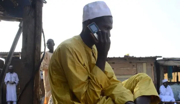 ¿Qué dicen las leyes nigerianas sobre las escuchas telefónicas? ¿Qué dicen las leyes nigerianas sobre las escuchas telefónicas?