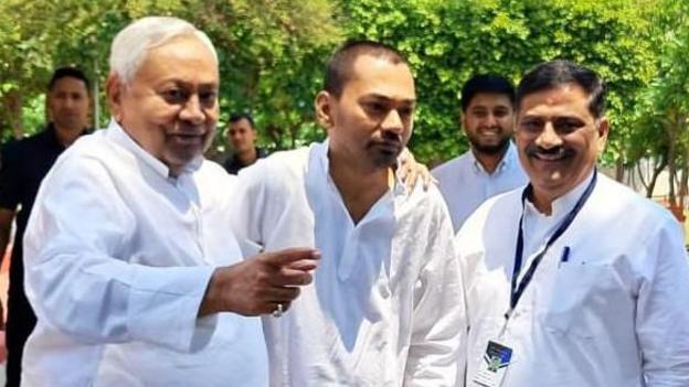 नीतीश के बेटे निशांत कुमार को मंत्री बनाने के पीछे जेडीयू की रणनीति क्या है?