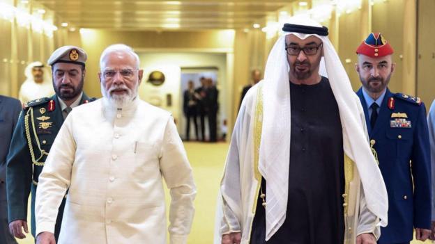 तेल और एलपीजी से लेकर रणनीतिक साझेदारी तक, पीएम मोदी के यूएई दौरे पर और क्या हुआ?