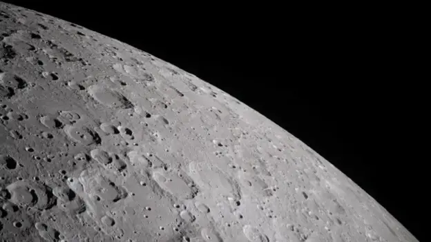 ¿Qué pueden aprender los científicos del cohete que se estrelló contra la Luna?