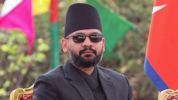 नेपाल के इस नियम से क्यों परेशान हैं सीमावर्ती इलाक़ों के भारतीय दुकानदार