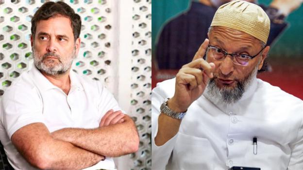 पश्चिम बंगाल के नतीजे पर ममता बनर्जी से लेकर राहुल गांधी और ओवैसी क्या कह रहे हैं?