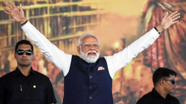 नरेंद्र मोदी की राजनीतिक छवि बंगाल में बीजेपी सरकार बनने के बाद क‍ितनी मज़बूत होगी?