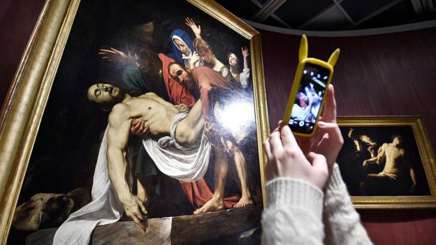 Qué Dicen Los Historiadores Sobre El Aspecto Real De Jesús Bbc News Mundo