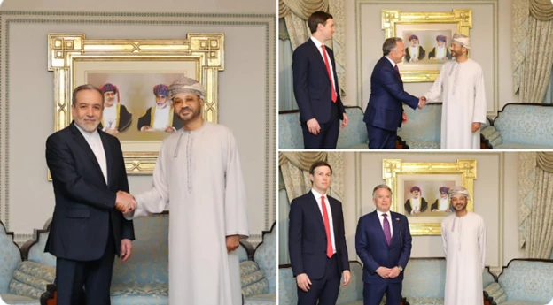 ¿Qué estrategia le queda a Irán si fracasan las negociaciones con Estados Unidos?