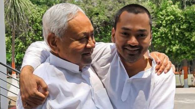 नीतीश के बेटे निशांत कुमार को मंत्री बनाने के पीछे जेडीयू की रणनीति क्या है?