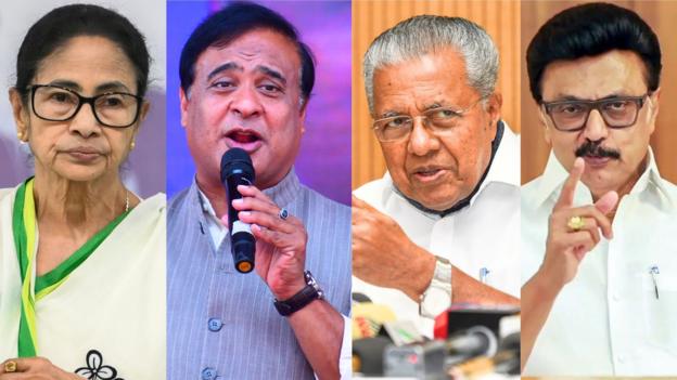 पश्चिम बंगाल, असम समेत आएंगे पांच विधानसभा चुनावों के नतीजे, जानें किसका पलड़ा भारी