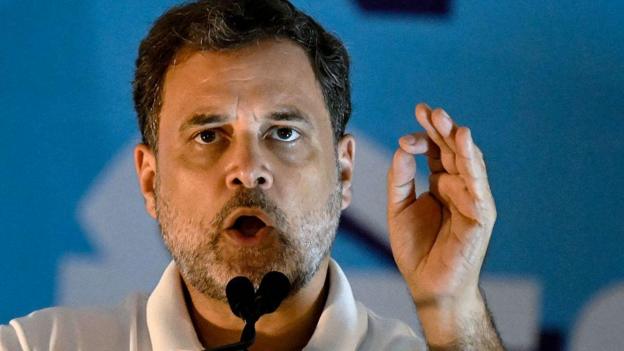 राहुल गांधी को क्यों लगता है कि ममता की हार पर कांग्रेस को ख़ुश नहीं होना चाहिए?