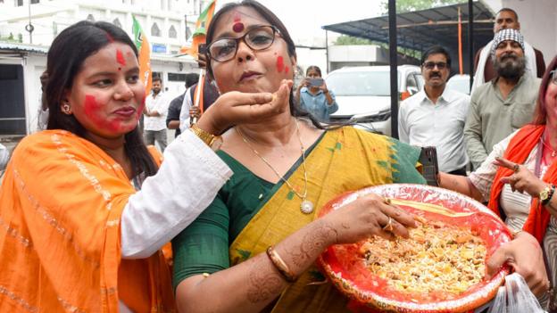पश्चिम बंगाल में बीजेपी की बंपर जीत में क्या एसआईआर का रोल है, आंकड़ों से समझिए