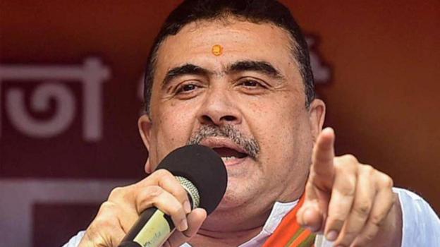 पश्चिम बंगाल में छह साल के अंदर बीजेपी को टॉप पर पहुंचाने वाले नेता