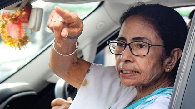 ममता बनर्जी के सत्ता गंवाने की ये रहीं 5 बड़ी वजहें