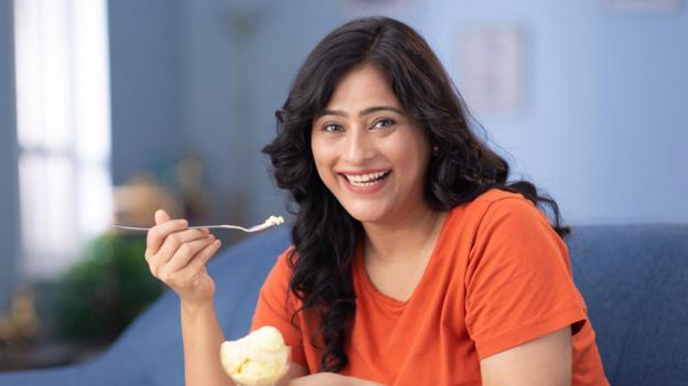 खाने का लुत्फ़ लेकर भी कैसे रह सकते हैं फ़िट