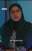 BBC reporter