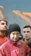 Поиски альпинистов в Кыргызстане завершены?