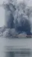 Взрыв в порту