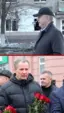 Александр Богомаз и Вячеслав Гладков