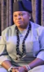 Aworan Erelu Funmilayọ ọmọ Elemure Ogunyẹmi