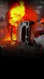 Белфаст у вогні: чому місто охопили заворушення?
