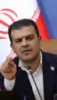 حسین افشین، معاون علمی رئیس‌جمهور ایران