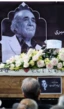 ایرج خواننده پیشکسوت به خاک سپرده شد
