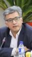 محیالدین جعفری، مدیر اکتشاف شرکت ملی نفت ایران