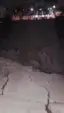 پل جاده رودان بندرعباس
