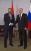 Putin va Pashinyan