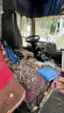 Удар по маршрутке в Херсоне