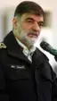 احمدرضا رادان، فرمانده کل انتظامی ایران