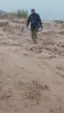 بغلان کې سېلاب