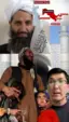 Tolibon, o'zbekistonlik jurnalist va afg'onistonlik ota qizlari bilan