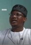 Nafiu Gombe