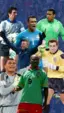 أكبر لاعبين شاركوا في تاريخ كأس العالم