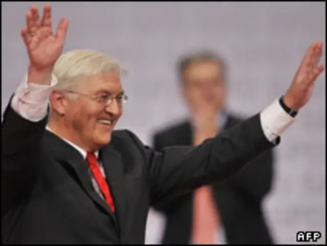 اشتاین مایر