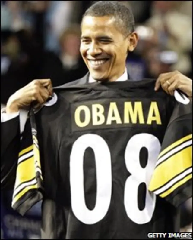 باراک اوباما