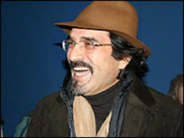 عتیق رحیمی 
