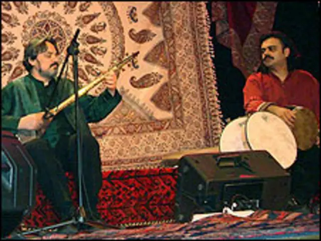 علیزاده