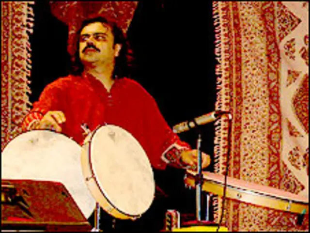 حدادی