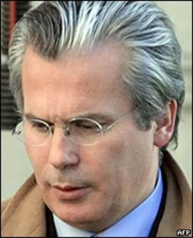 قاضی گارزون