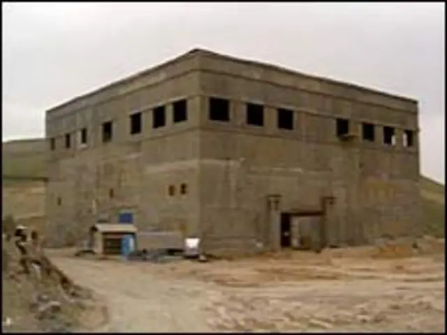 سوریه تلاش برای ساخت نیروگاه اتمی را به شدت رد کرده است