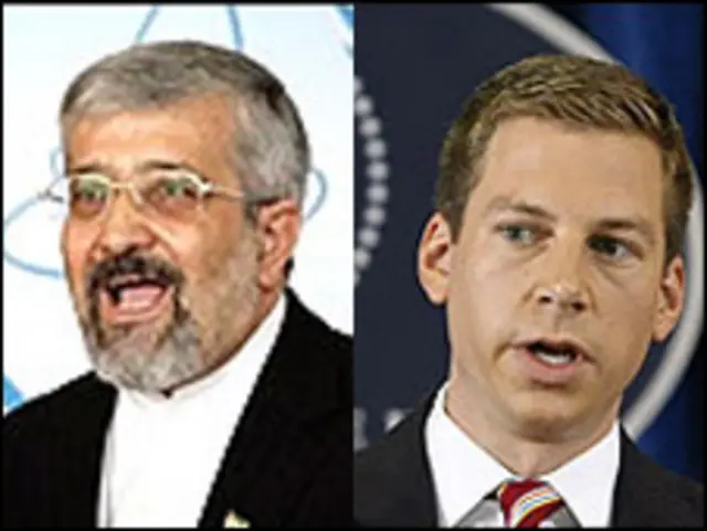 جاندرو - سلطانیه