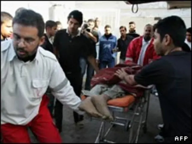 یکی از فلسطینیانی که امروز توسط اسرائیل کشته شد